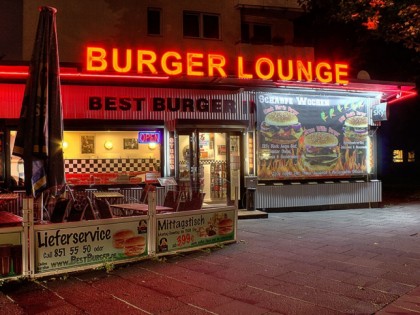 Foto: Burger Lounge Altona/St.Pauli