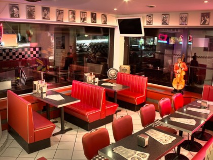 Foto: Burger Lounge Altona/St.Pauli
