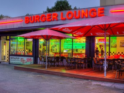 Foto: Burger Lounge Altona/St.Pauli